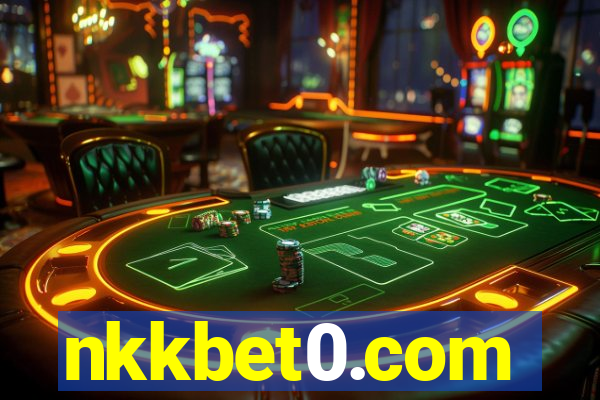 nkkbet0.com