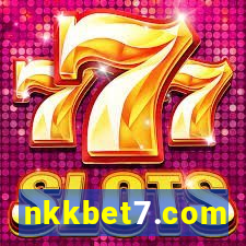 nkkbet7.com