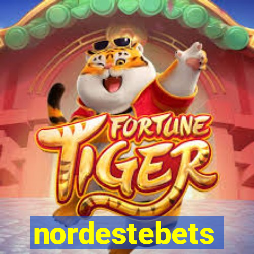 nordestebets