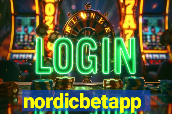 nordicbetapp