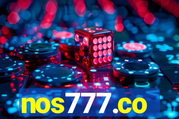 nos777.co