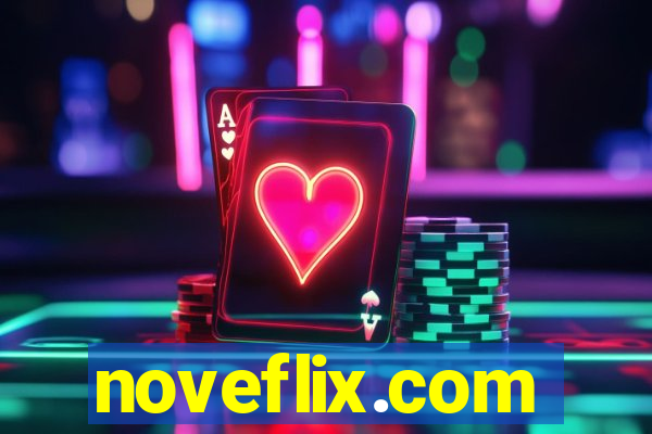 noveflix.com