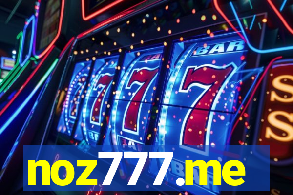 noz777.me