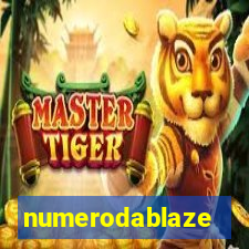 numerodablaze