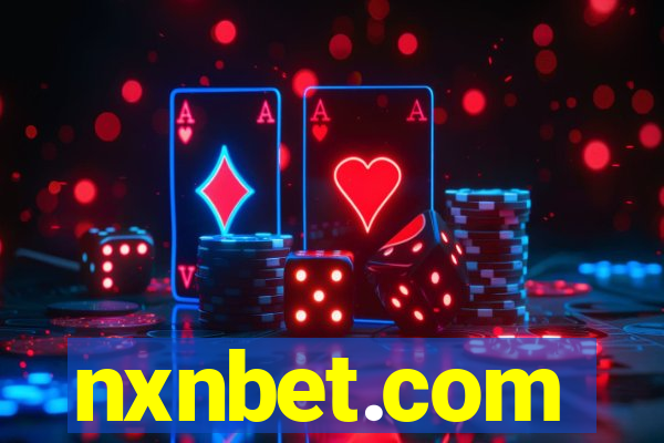 nxnbet.com