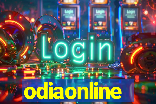 odiaonline