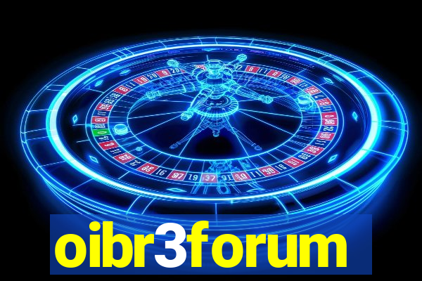 oibr3forum