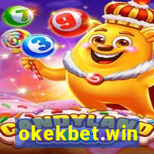 okekbet.win