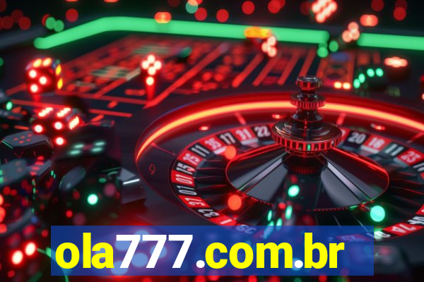 ola777.com.br