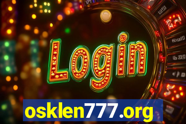 osklen777.org