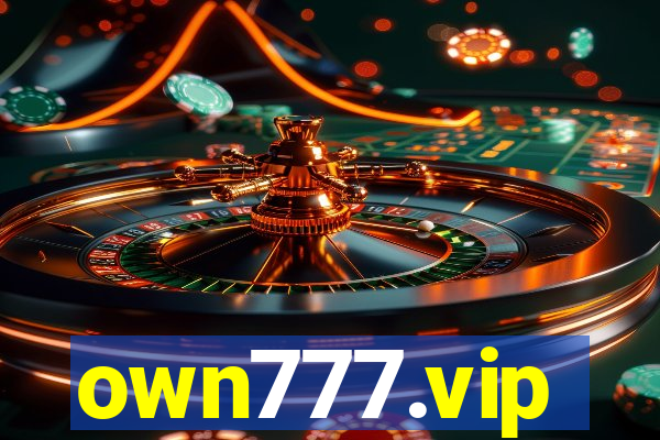 own777.vip