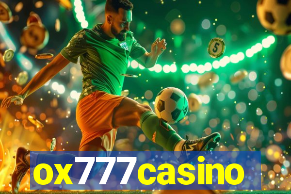 ox777casino