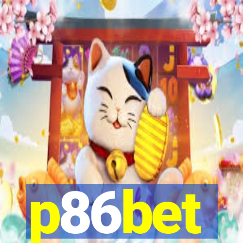 p86bet