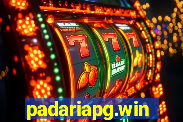 padariapg.win