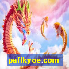 paflkyoe.com