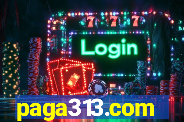 paga313.com