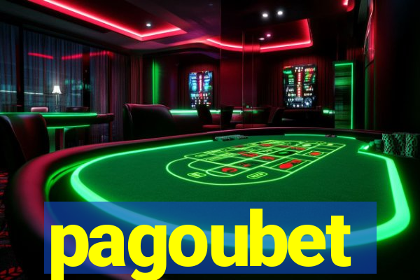 pagoubet