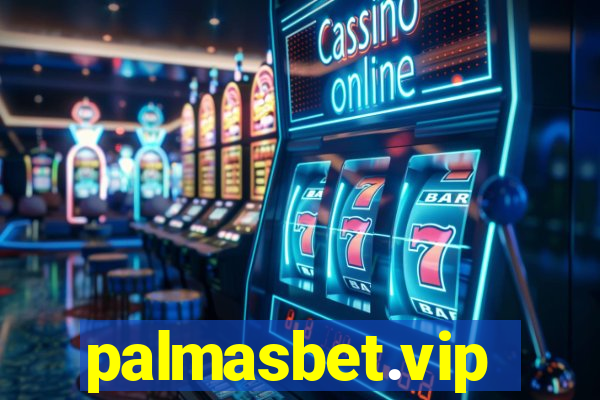 palmasbet.vip