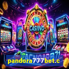 pandora777bet.com