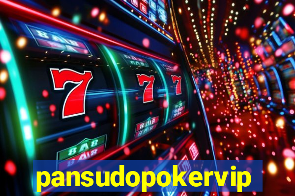 pansudopokervip.net