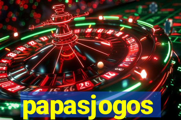 papasjogos