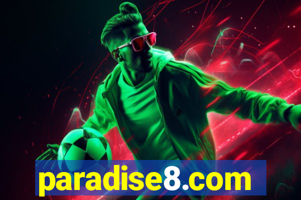 paradise8.com