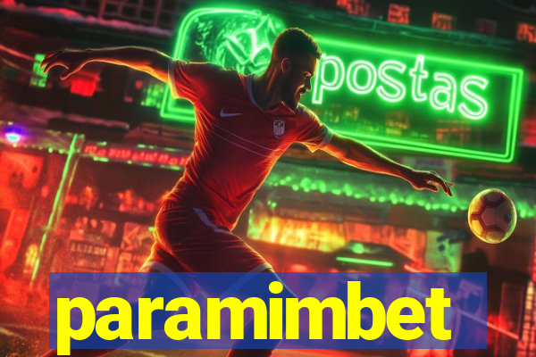 paramimbet