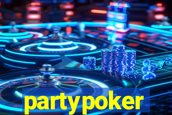 partypoker