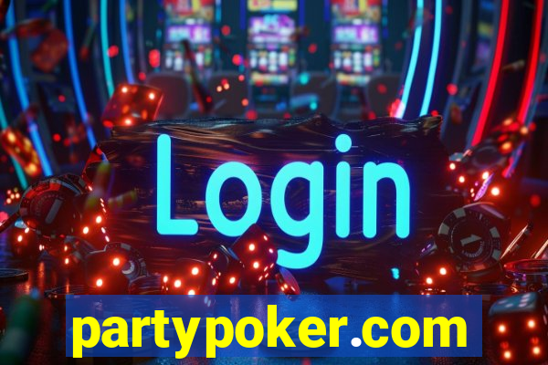 partypoker.com