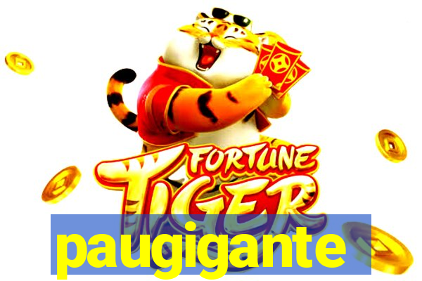 paugigante