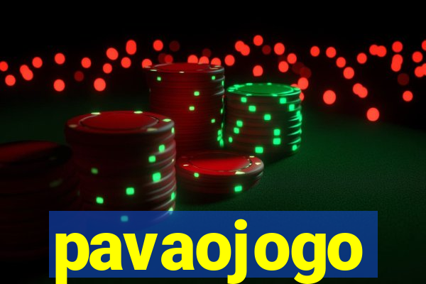 pavaojogo