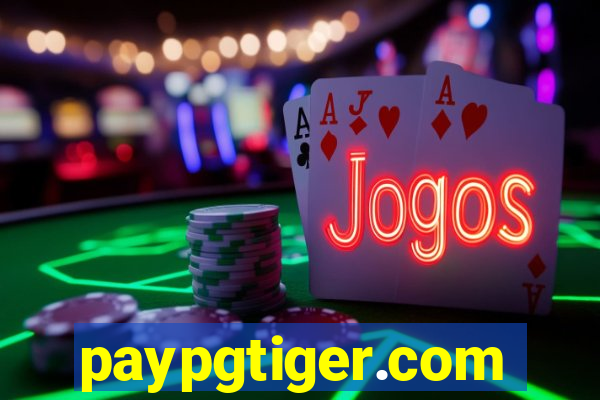 paypgtiger.com