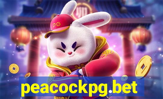 peacockpg.bet