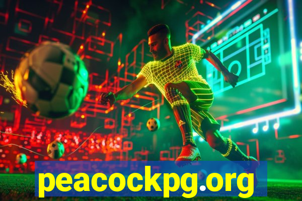 peacockpg.org