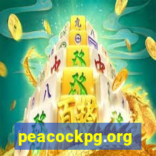 peacockpg.org