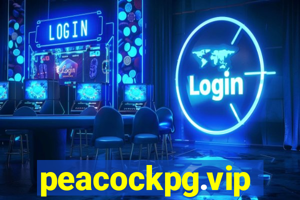 peacockpg.vip