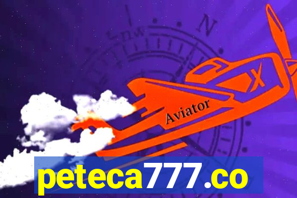 peteca777.co