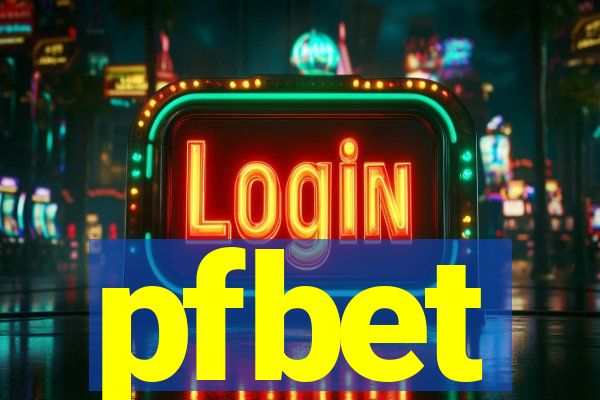 pfbet