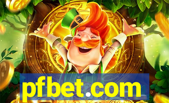 pfbet.com