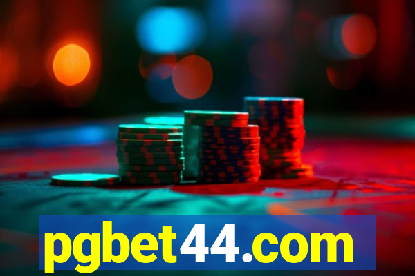 pgbet44.com