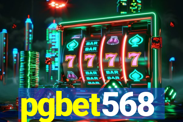 pgbet568