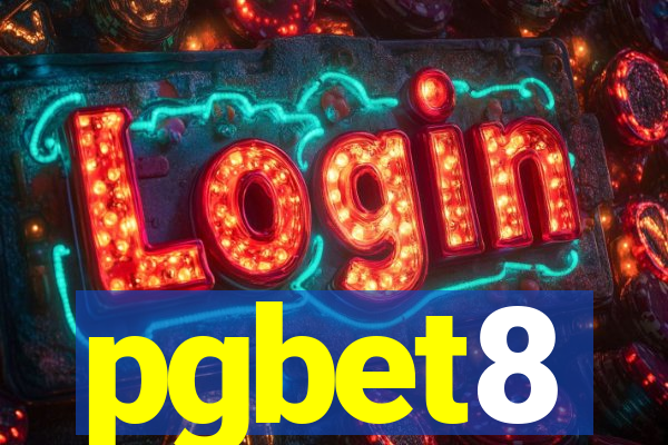 pgbet8