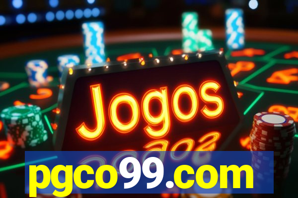 pgco99.com