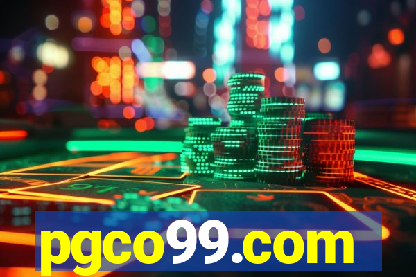 pgco99.com