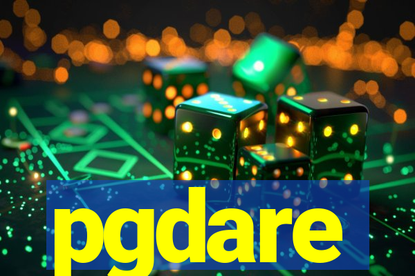 pgdare