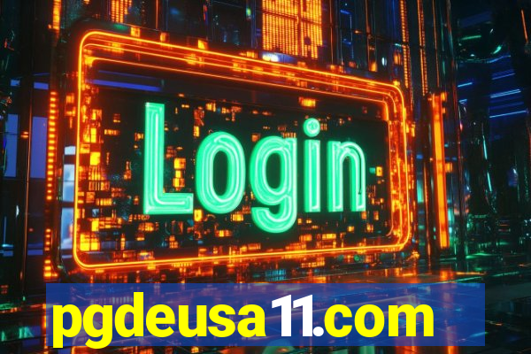 pgdeusa11.com