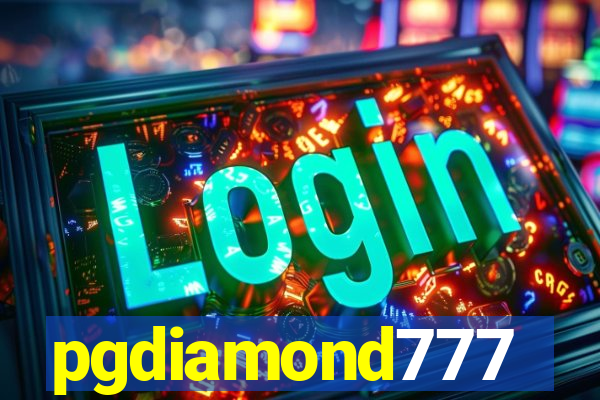 pgdiamond777