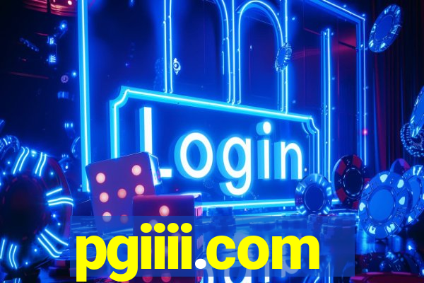 pgiiii.com