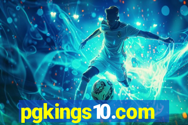 pgkings10.com