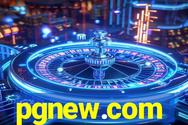 pgnew.com